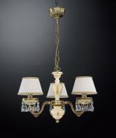 Люстры подвесные — Подвесная люстра Reccagni Angelo L 6606/3 купить в  Люстры подвесные — Подвесная люстра Reccagni Angelo L 6606/3 купить в