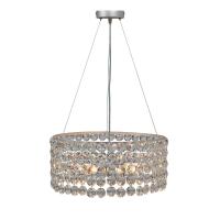 Люстры на штанге — Люстра на штанге Vitaluce V5329-9/6S купить в 