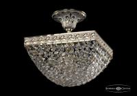 Люстры на штанге — Люстра на штанге Bohemia Ivele Crystal 19322/20IV GW купить в  Люстры на штанге — Люстра на штанге Bohemia Ivele Crystal 19322/20IV GW купить в