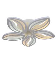 Потолочные люстры — 6892/5 белый купить в 