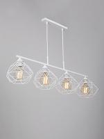 Линейные светильники — Линейный светильник Vitaluce V4269-0/4S купить в 