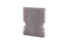 Светодиодные ленты — Заглушка Deko-Light End Cap H-AU-02-10 Set 2 pcs 979021 купить в 