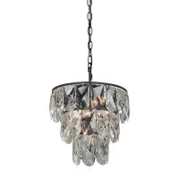 Люстры каскадные — Каскадная люстра Vitaluce V5263-1/6+1 купить в  Люстры каскадные — Каскадная люстра Vitaluce V5263-1/6+1 купить в