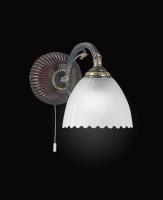 Настенные бра — Бра Reccagni Angelo A 3510/1 купить в  Настенные бра — Бра Reccagni Angelo A 3510/1 купить в