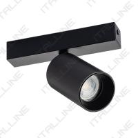 Споты — Спот ITALLINE DANNY E1 black купить в  Споты — Спот ITALLINE DANNY E1 black купить в