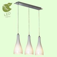 Подвесные светильники — Подвесной светильник Lussole GRLSF-1106-03 купить в 