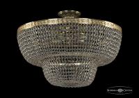 Люстры на штанге — Люстра на штанге Bohemia Ivele Crystal 19091/55IV G купить в  Люстры на штанге — Люстра на штанге Bohemia Ivele Crystal 19091/55IV G купить в