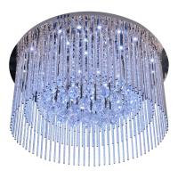 Потолочные светильники — Потолочный светильник Escada 492R/9PL купить в  Потолочные светильники — Потолочный светильник Escada 492R/9PL купить в