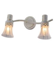 Споты — 16771/2 белый купить в 