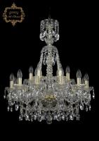 Люстры подвесные — Подвесная люстра Art Classic 11.25.12+6.220.XL-80.Gd.Sp купить в  Люстры подвесные — Подвесная люстра Art Classic 11.25.12+6.220.XL-80.Gd.Sp купить в