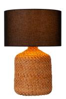 Настольные лампы — Настольная лампа LUCIDE 10553/81/73 купить в 