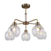 Люстры на штанге — Люстра на штанге F-Promo 2192-5P купить в 