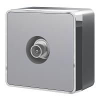 Розетки — Розетка Werkel W5083006 купить в 