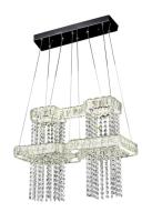 Люстры подвесные — Подвесная люстра Lumina Deco DDP 6971 купить в  Люстры подвесные — Подвесная люстра Lumina Deco DDP 6971 купить в