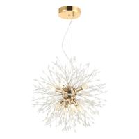 Люстры подвесные — Подвесная люстра Lussole LSP-8777 купить в 