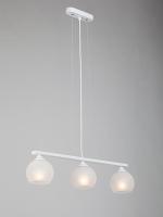 Линейные светильники — Линейный светильник Vitaluce V3107-0/3S купить в 