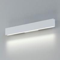 Настенные бра — Бра Elektrostandard LINE LED белый (MRL LED 1127) купить в  Настенные бра — Бра Elektrostandard LINE LED белый (MRL LED 1127) купить в