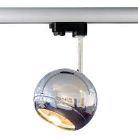 Трековые светильники — Светильник на шине SLV 153102 купить в 