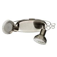 Споты — Спот ARTE Lamp A5219AP-2AB купить в  Споты — Спот ARTE Lamp A5219AP-2AB купить в