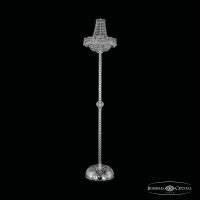 Торшеры и напольные светильники — Торшер Bohemia Ivele Crystal 19301T3/H/35JB-165 Ni купить в  Торшеры и напольные светильники — Торшер Bohemia Ivele Crystal 19301T3/H/35JB-165 Ni купить в