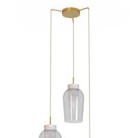 Люстры каскадные — Каскадная люстра Mantra 8396 купить в  Люстры каскадные — Каскадная люстра Mantra 8396 купить в