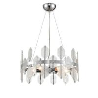 Люстры подвесные — Подвесная люстра Vele Luce VL4153P16 купить в  Люстры подвесные — Подвесная люстра Vele Luce VL4153P16 купить в