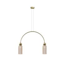 Подвесные светильники — Подвесной светильник Maytoni MOD302PL-02CG купить в 