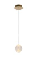 Подвесные светильники — Подвесной светильник LUCIDE 13499/04/60 купить в 