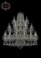 Люстры подвесные — Подвесная люстра Art Classic 11.21.16+8+4.300.3d.Gd.Sp купить в  Люстры подвесные — Подвесная люстра Art Classic 11.21.16+8+4.300.3d.Gd.Sp купить в