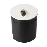 Светильники для стен и ступеней — Светильник для ступеней Mantra 7023 купить в 