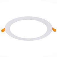 Встраиваемые точечные светильники — Встраиваемый светильник ST-Luce ST209.548.15 купить в 