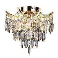 Потолочные люстры — Потолочная люстра IMEX CR.2051-12-P FGD купить в 