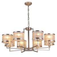 Люстры подвесные — Подвесная люстра F-Promo 2487-8P купить в 