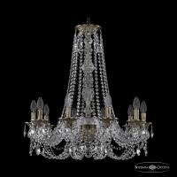 Люстры подвесные — Подвесная люстра Bohemia Ivele Crystal 16106/10/240/h-75 FP купить в  Люстры подвесные — Подвесная люстра Bohemia Ivele Crystal 16106/10/240/h-75 FP купить в