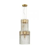 Люстры каскадные — Каскадная люстра Odeon Light 4938/4 купить в 