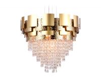 Люстры каскадные — Каскадная люстра Ambrella Light TR5243 купить в 