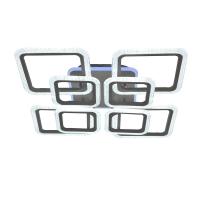 Потолочные люстры — Потолочная люстра Seven Fires Vegejr SF7065/9C-CF-RGB купить в 