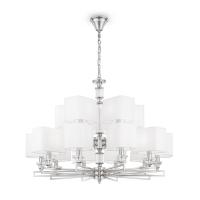 Люстры подвесные — Подвесная люстра Maytoni MOD020PL-15CH купить в  Люстры подвесные — Подвесная люстра Maytoni MOD020PL-15CH купить в