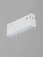 Трековые светильники — Светильник на шине Vitaluce VT0200039-00.1 купить в 