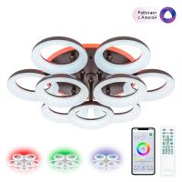 Накладные светильники — Накладной светильник Citilux CL225A195E купить в 