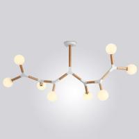 Люстры на штанге — Подвесная люстра Imperium Loft Formula 207822-26 купить в 