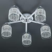 Люстры накладные — Накладная люстра Citilux CL146157 купить в 