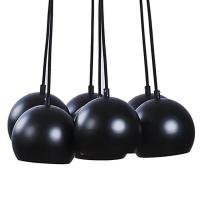 Подвесные светильники — Подвесной светильник Azzardo Noa 7 AZ1032 купить в 