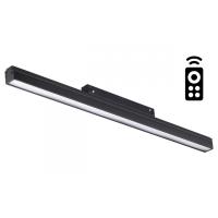 Трековые светильники — Светильник на шине Novotech 358616 купить в 