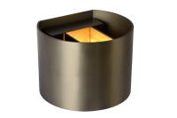 Настенные бра — Бра LUCIDE 09218/04/97 купить в 