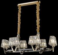 Люстры подвесные — Подвесная люстра WERTMARK WE152.12.323 купить в 