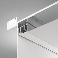 Профили для светодиодных лент — Профиль Maytoni Technical ALM012S-2M купить в 