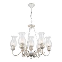 Люстры подвесные — Подвесная люстра Escada 5081/7S купить в 