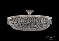 Люстры на штанге — Люстра на штанге Bohemia Ivele Crystal 19013/80IV GW купить в  Люстры на штанге — Люстра на штанге Bohemia Ivele Crystal 19013/80IV GW купить в