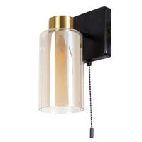 Настенные бра — Бра ARTE Lamp A7027AP-1BK купить в  Настенные бра — Бра ARTE Lamp A7027AP-1BK купить в
